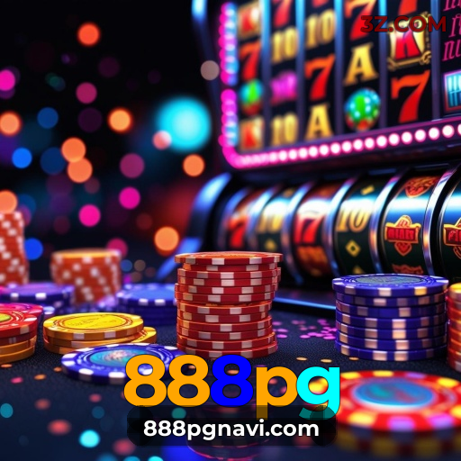 Ofertas e Bônus no 888pg | Cassino Online Seguro