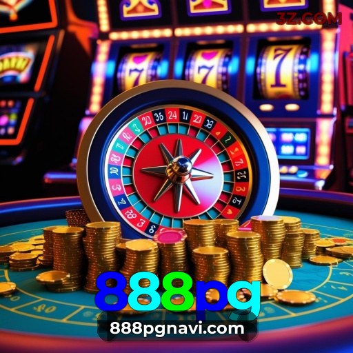 Recursos Paga do 888pg: Experiência de Jogo Elevada