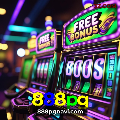 Ofertas e Bônus no 888pg | Cassino Online Seguro