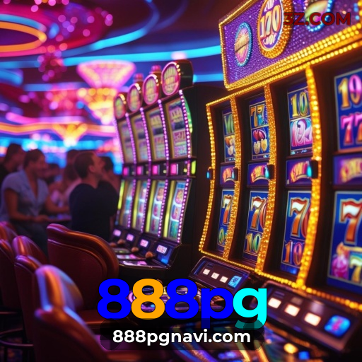 Cassino 888pg: segurança, rapidez e grandes prêmios