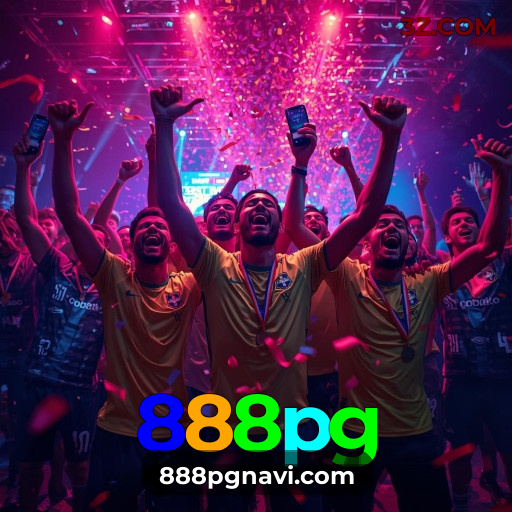 App 888pg | Cassino com Jogos Populares e Bônus