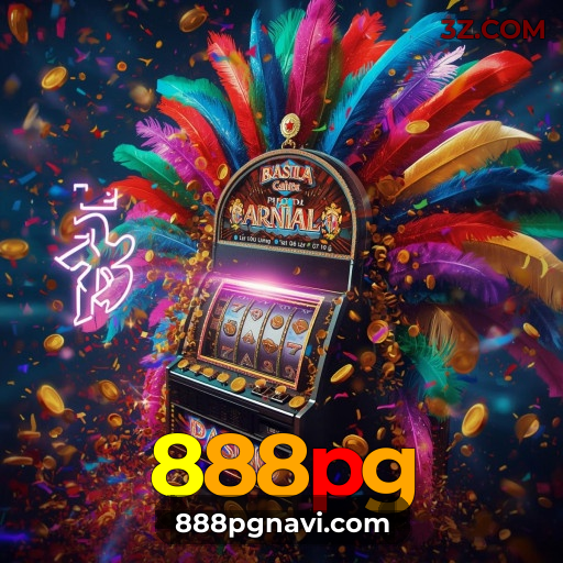 Slots Premiados no 888pg | Cassino Online no Brasil