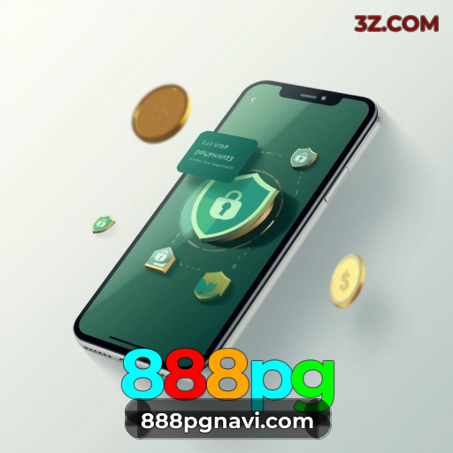 Cassino 888pg: segurança, rapidez e grandes prêmios