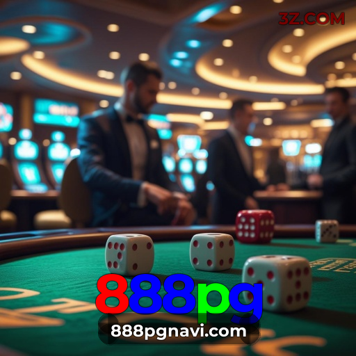 Recursos Paga do 888pg: Experiência de Jogo Elevada