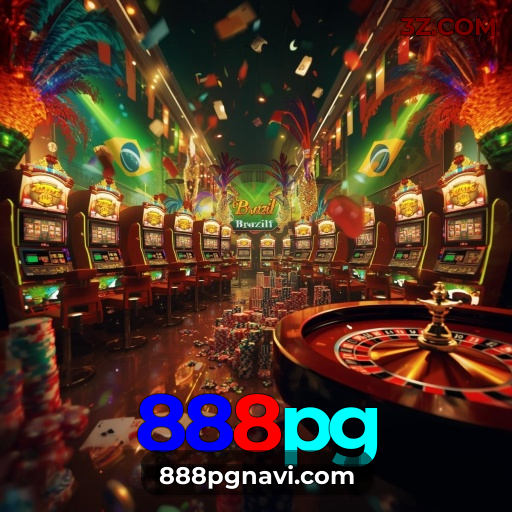 Experimente Baixar Jogos Imperdíveis no 888pg